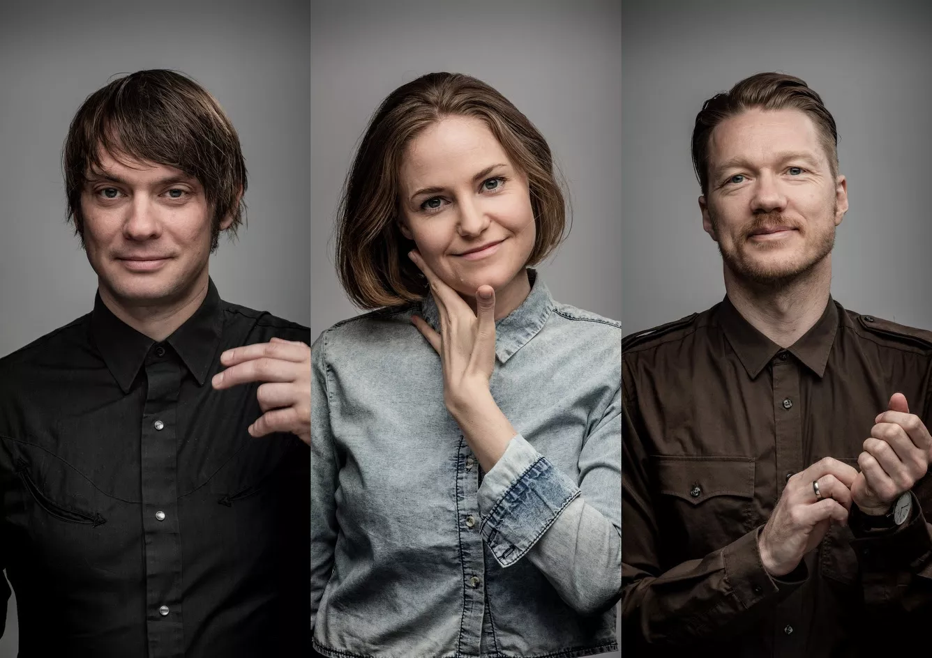9 artister tilføyet programmet til Trondheim Calling