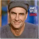 James Taylor udgiver cover-album