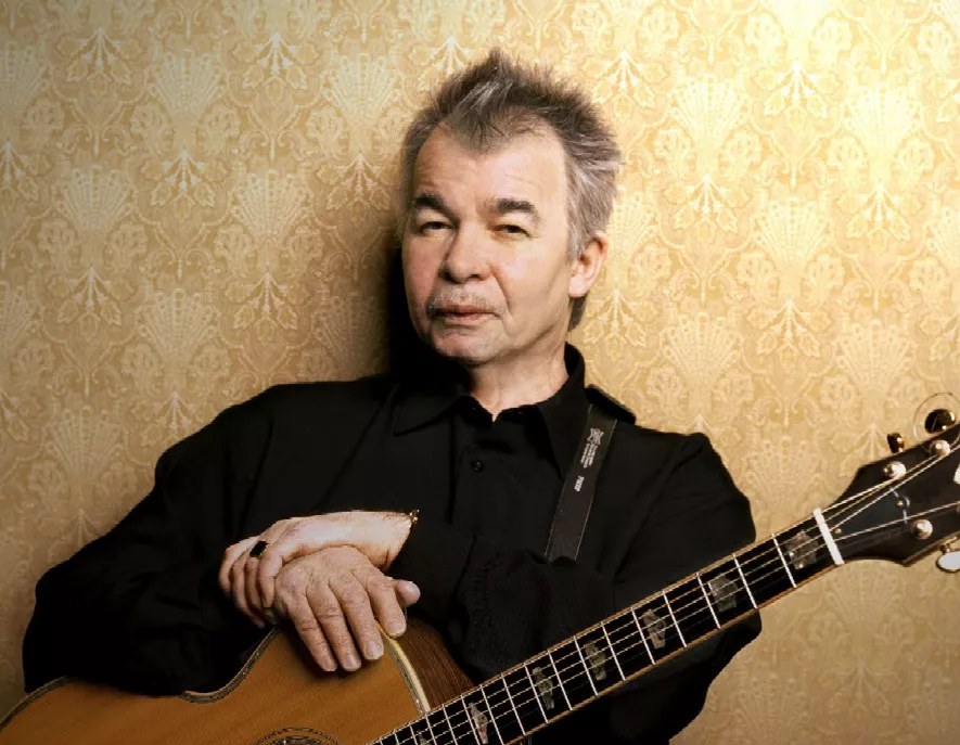 John Prine-hyllningsskiva lockar till sig storartister