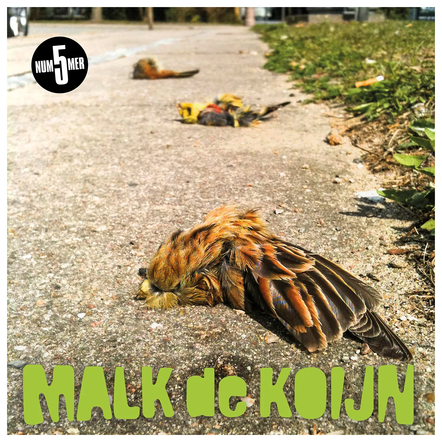  - Malk de Koijn