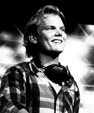 Avicii prisades på nattens MTV-gala