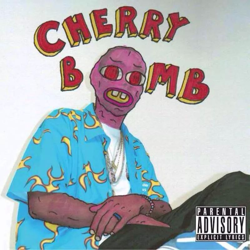 Cherry Bomb - Tyler, The Creator