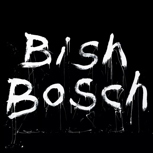 Bish Bosch - Scott Walker