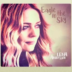 Eagle In The Sky - Lena Anderssen