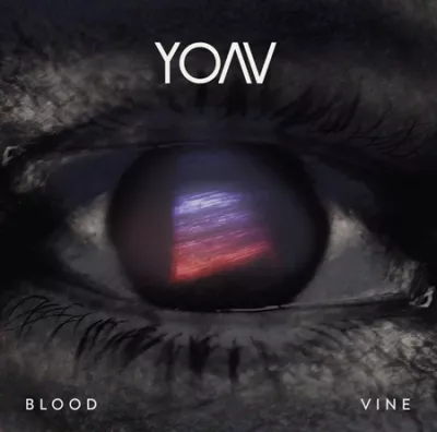 Blood Vine - Yoav