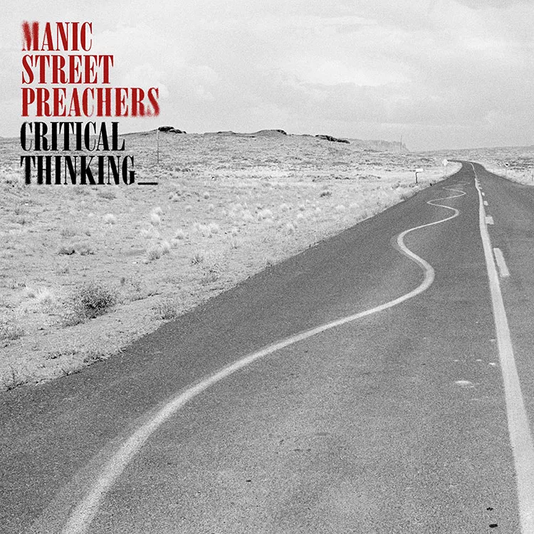 Critical Thinking - Manic Street Preachers