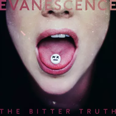 The Bitter Truth  - Evanescence