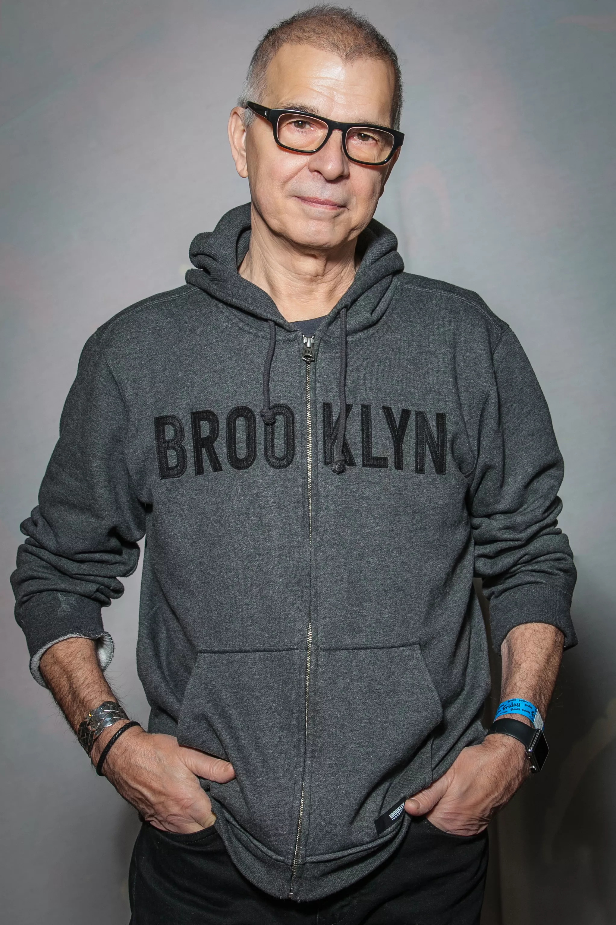 David Bowie-producenten Tony Visconti: "Spotify är avskyvärt"