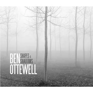 Shapes & Shadows - Ben Ottewell