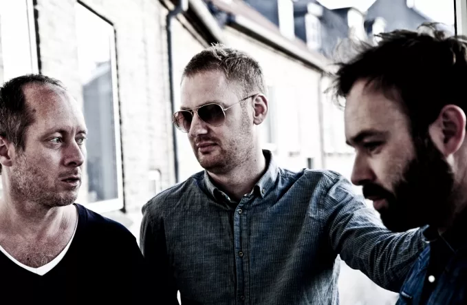 Se ny Larsen And Furious Jane-video på GAFFA TV