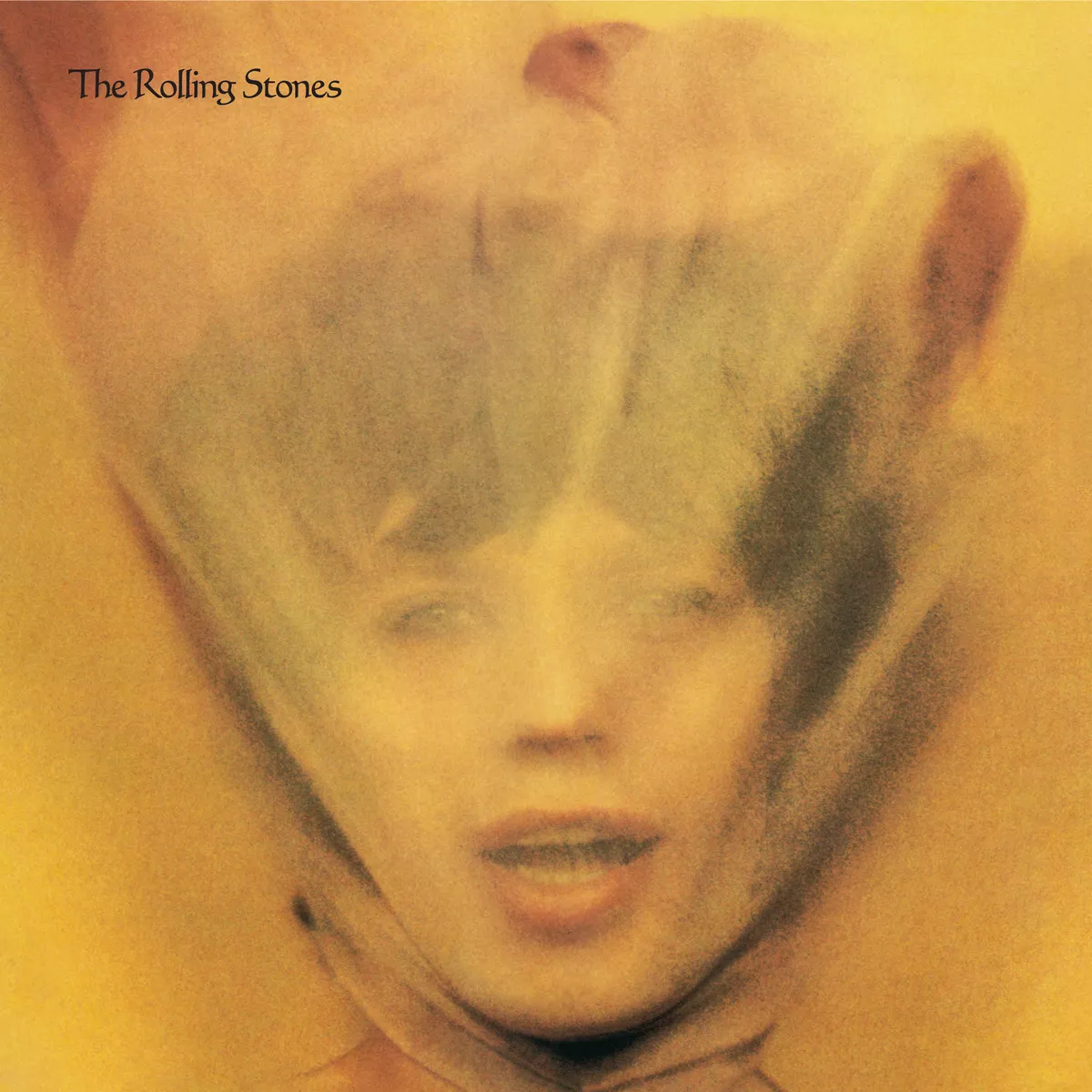 Goats Head Soup - The Rolling Stones