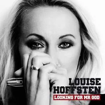 Looking For Mr. God - Louise Hoffsten