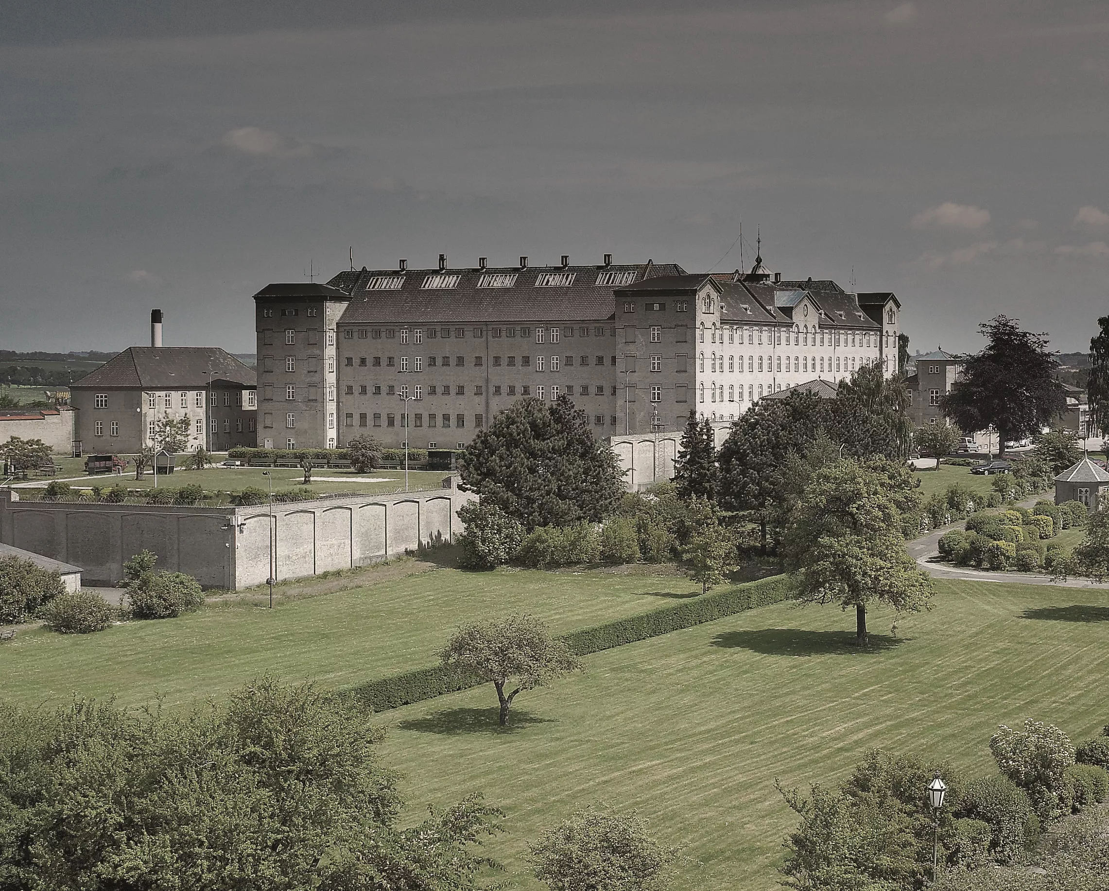 Rock og æd i Horsens