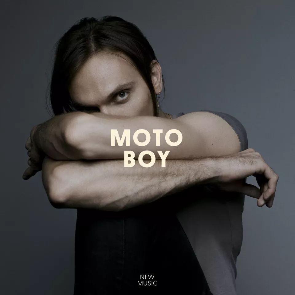 New Music - Moto Boy