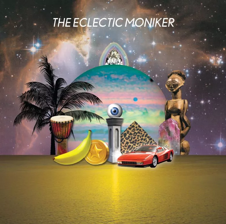 The Eclectic Moniker - The Eclectic Moniker