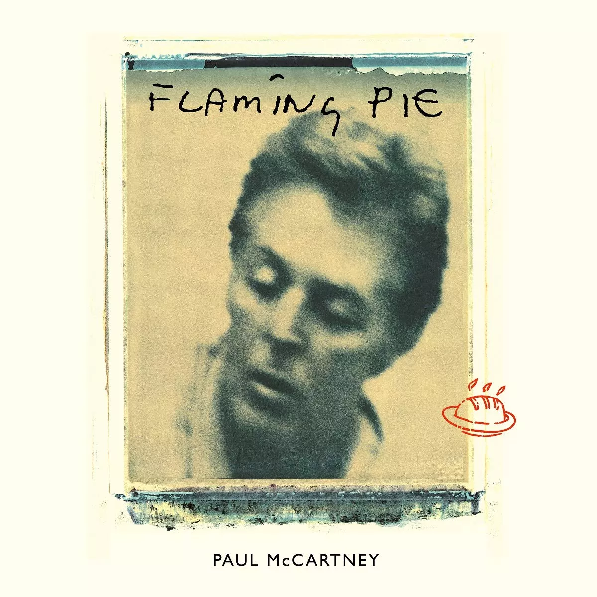 Flaming Pie - Archive Collection, 2 cd udgave - Paul McCartney