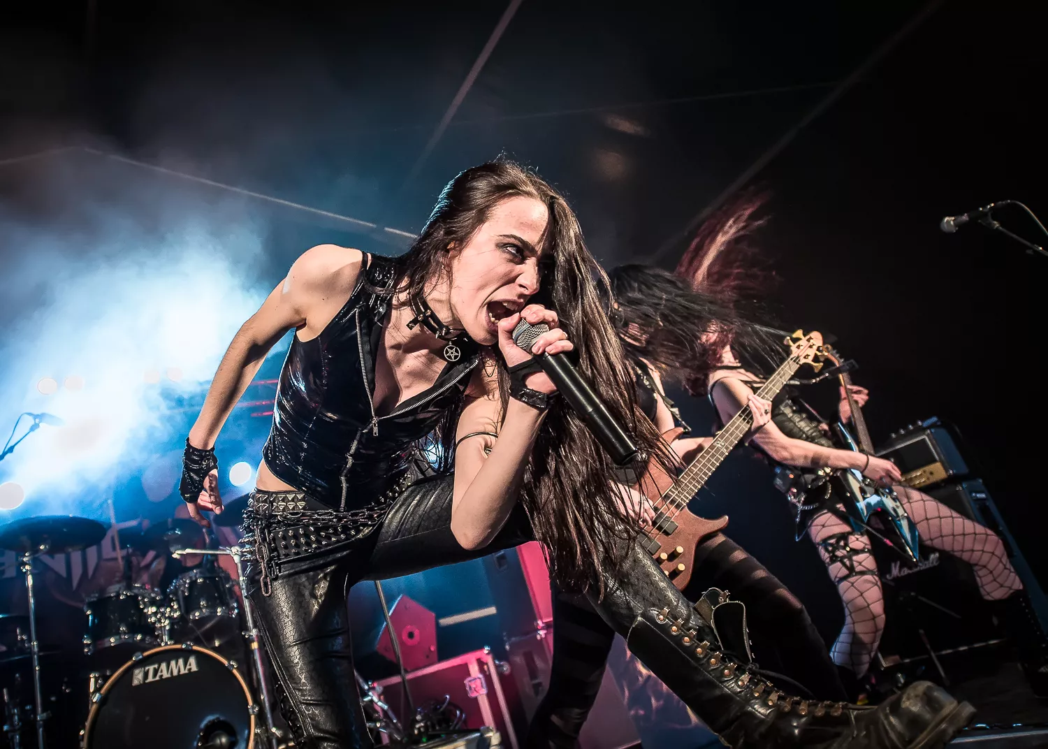 Gefle Metal Festival presenterar 6 nya namn