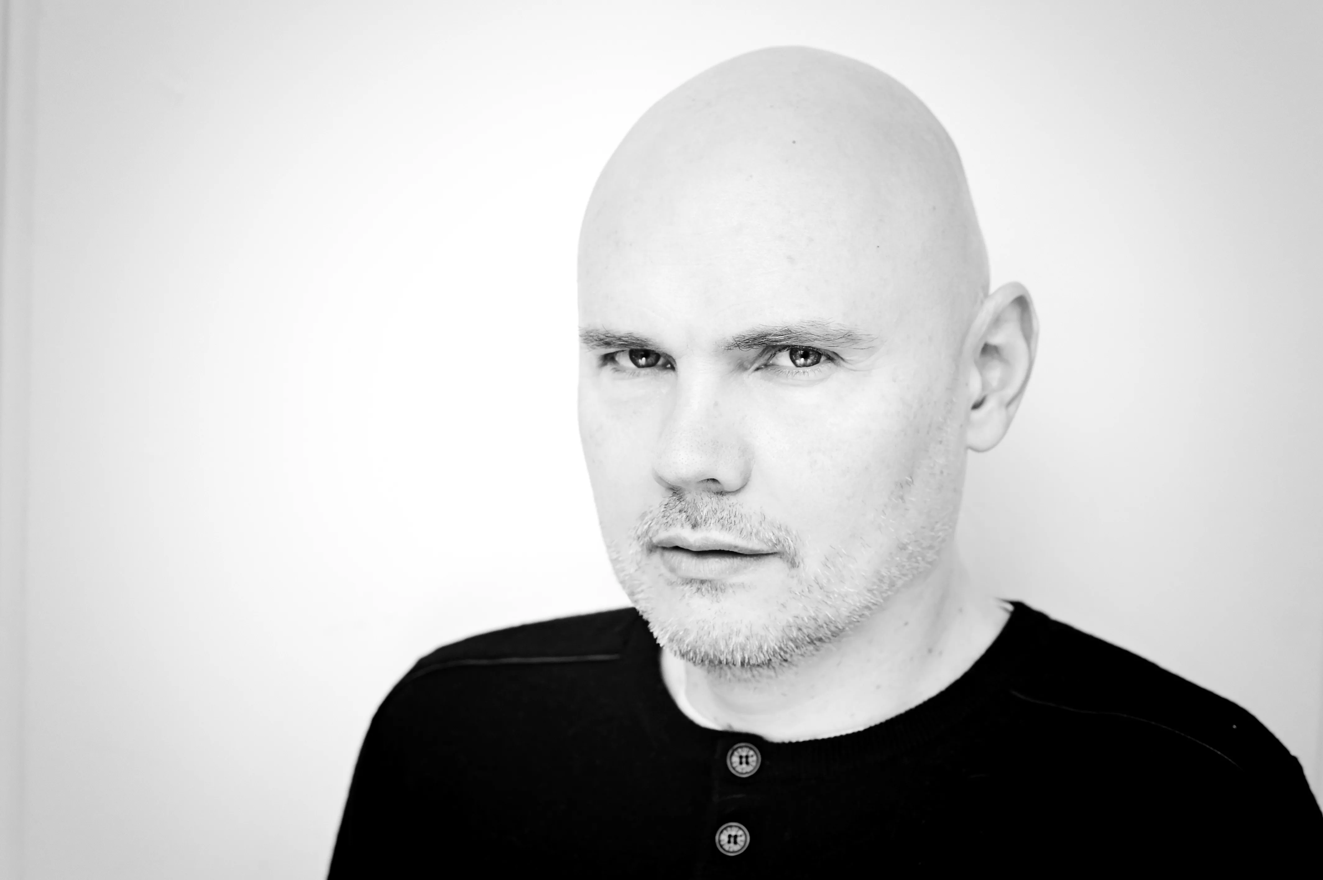Följ med Billy Corgan från Smashing Pumpkins – i 360 
