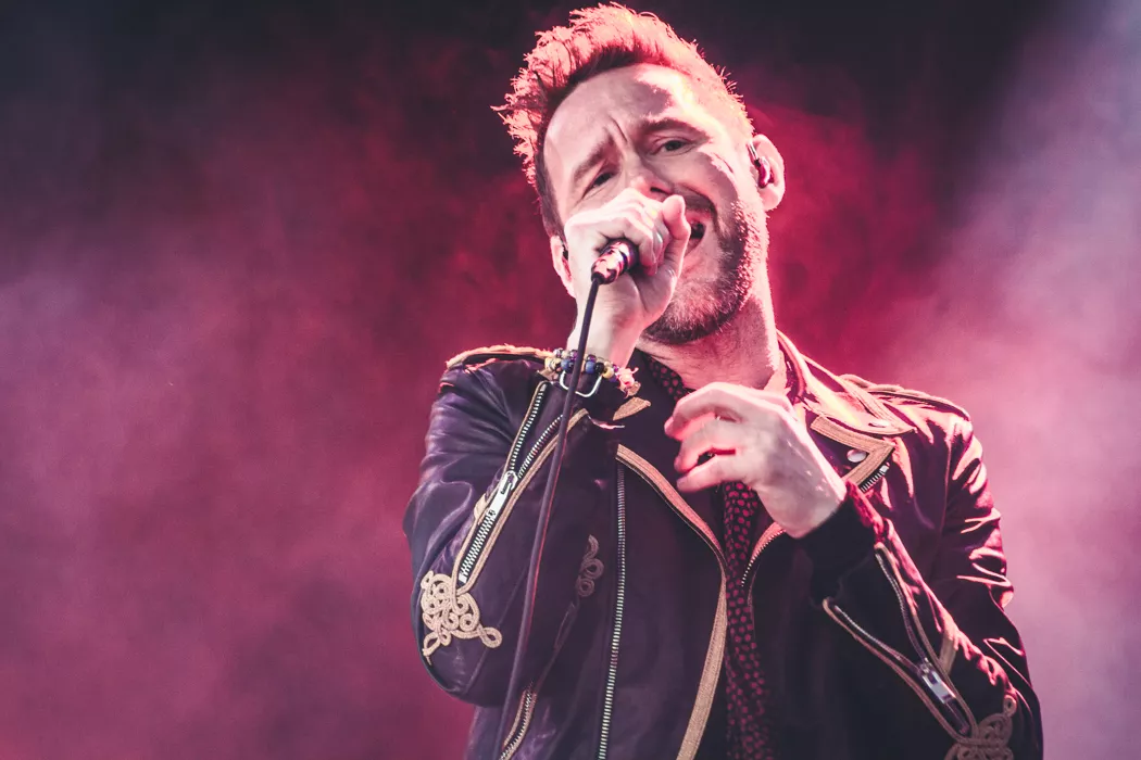 Fler Kent-biljetter till salu
