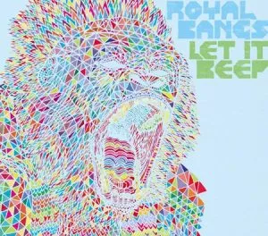 Let It Beep - Royal Bangs
