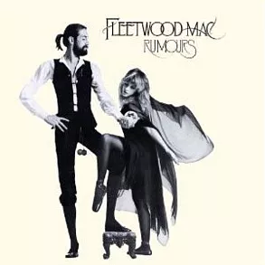 Rumours - 35th Anniversary Edition - Fleetwood Mac