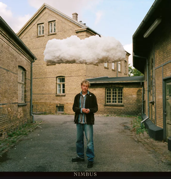 Nimbus - Niko Blonde