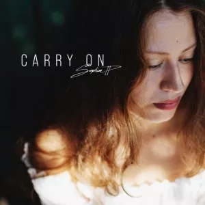 Carry On - Sophia HP