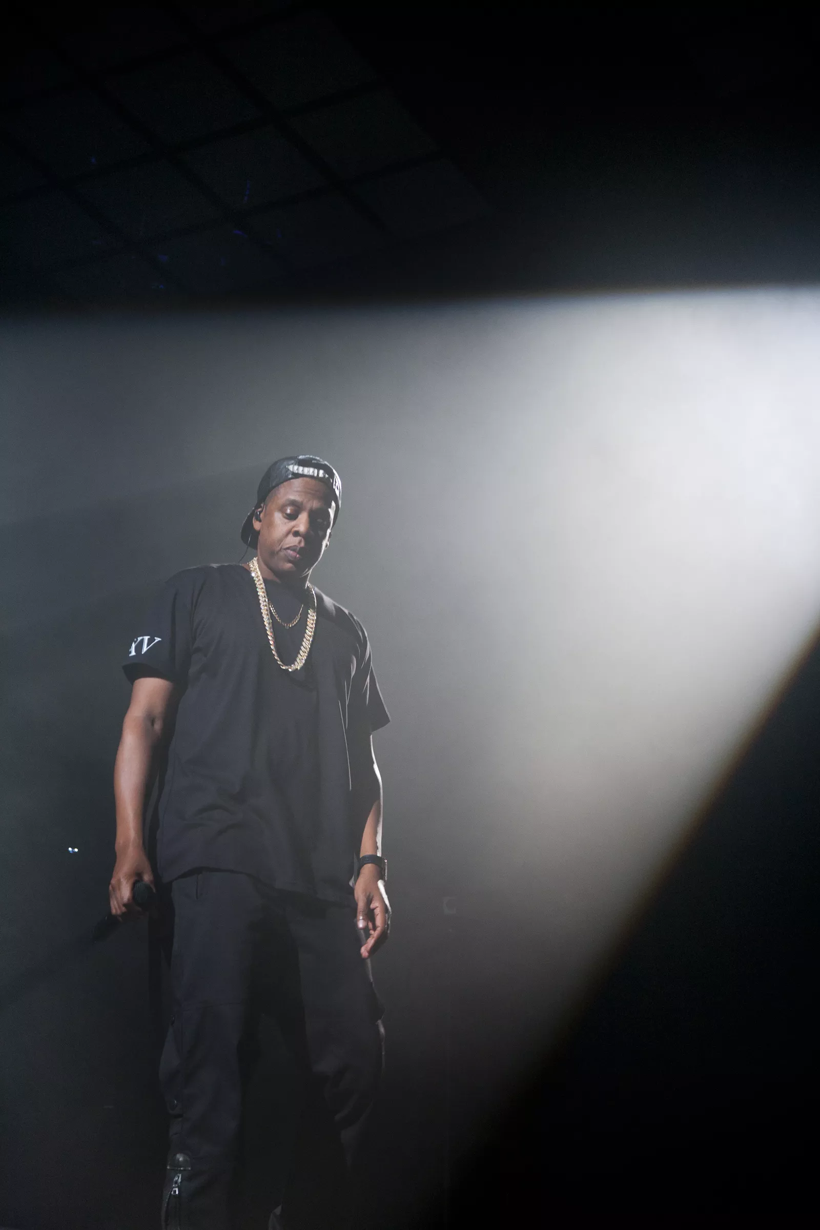Boxare stämmer Jay-Z och Roc Nation efter hjärnskada