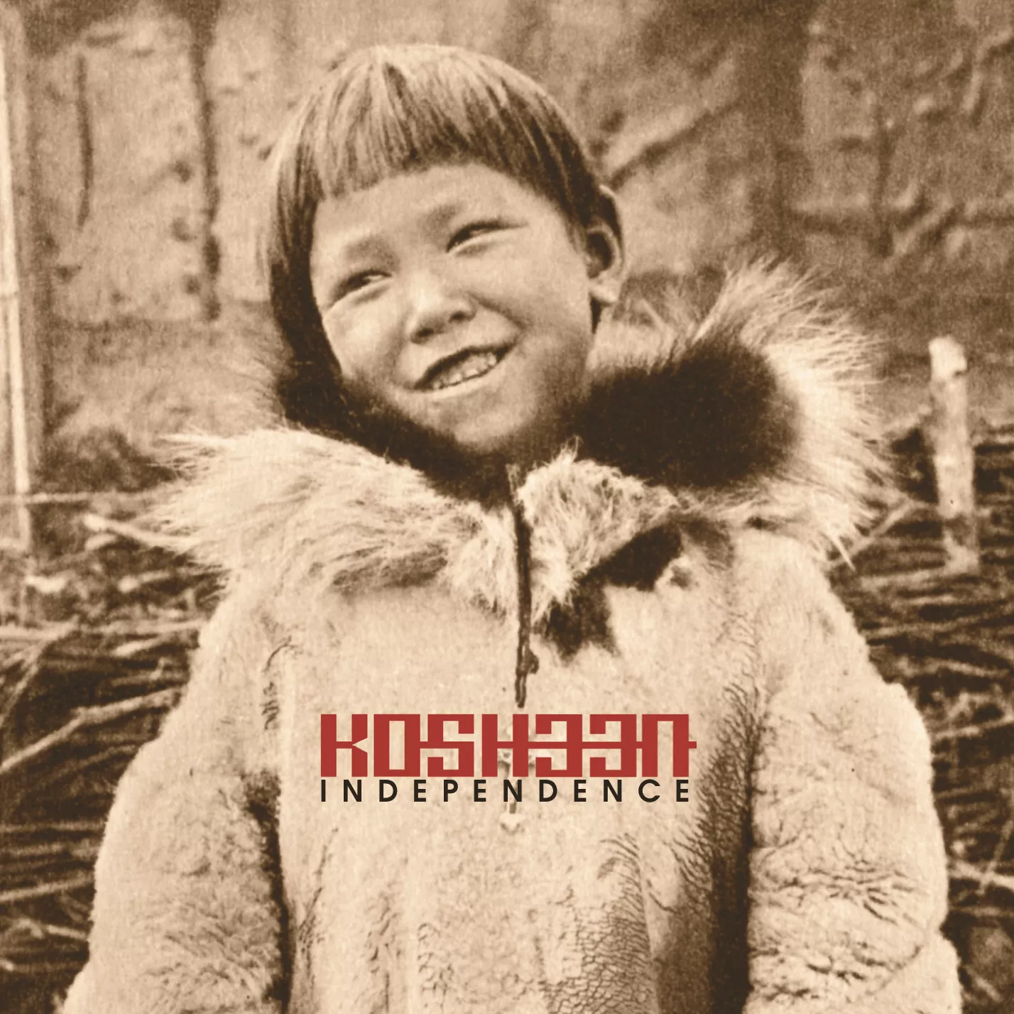 Independence - Kosheen