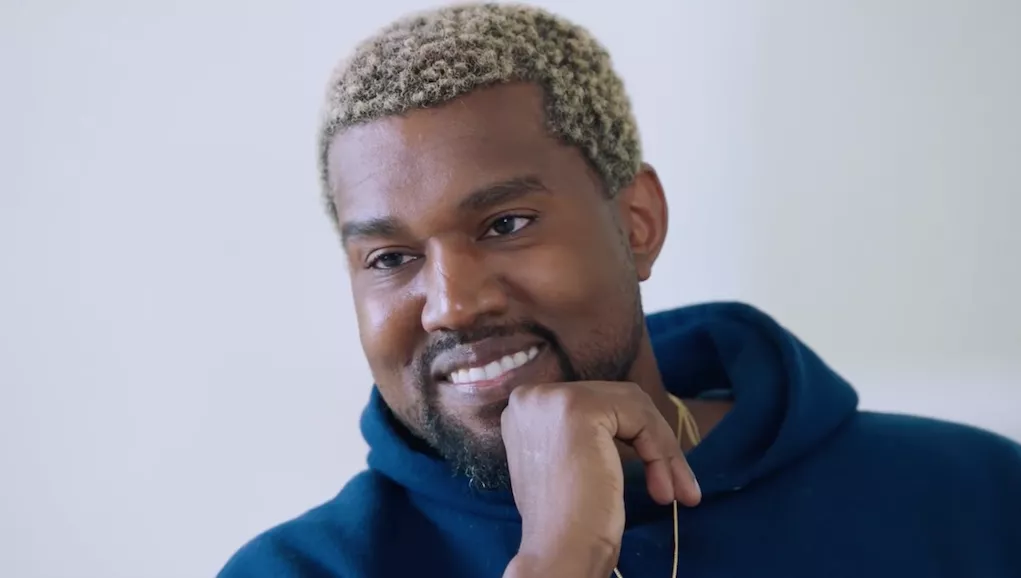 Kanye West bekræfter endelig udgivelsesdato for nyt album