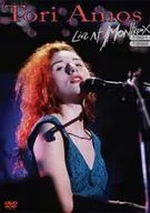 Live At Montreux 1991-1992 - Tori Amos