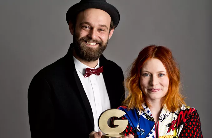 GAFFA-Pris-værterne: Her er vores yndlings-tv-øjeblikke