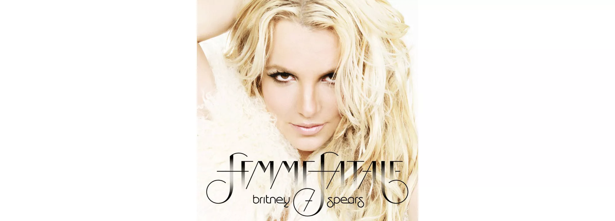 Britney Spears klar med albumtitel og udgivelsesdato