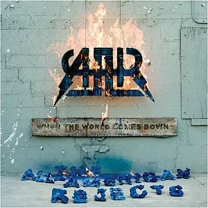 When The World Comes Down - All-American Rejects
