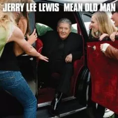 Mean Old Man - Jerry Lee Lewis