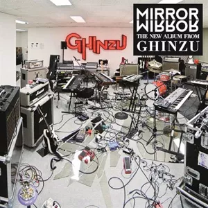 Mirror Mirror - Ghinzu