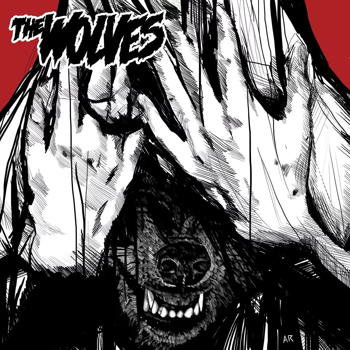 Underworld - The Wolves
