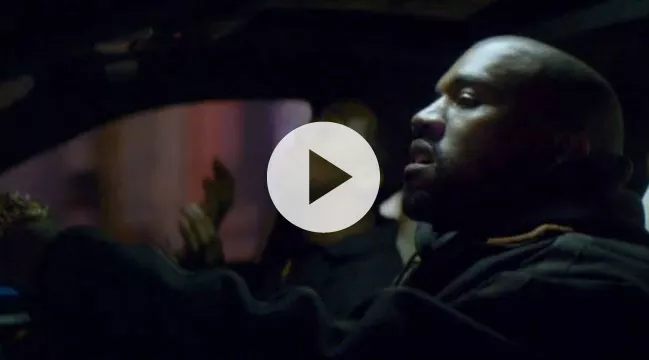 Se ny video fra Desiigner – med Kanye West i lille rolle
