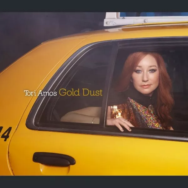 Gold Dust - Tori Amos
