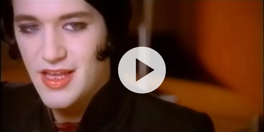 Placebo deler hidtil uset video til nummeret "Every You Every Me"