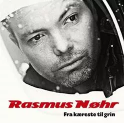 Fra Kæreste Til Grin - Rasmus Nøhr