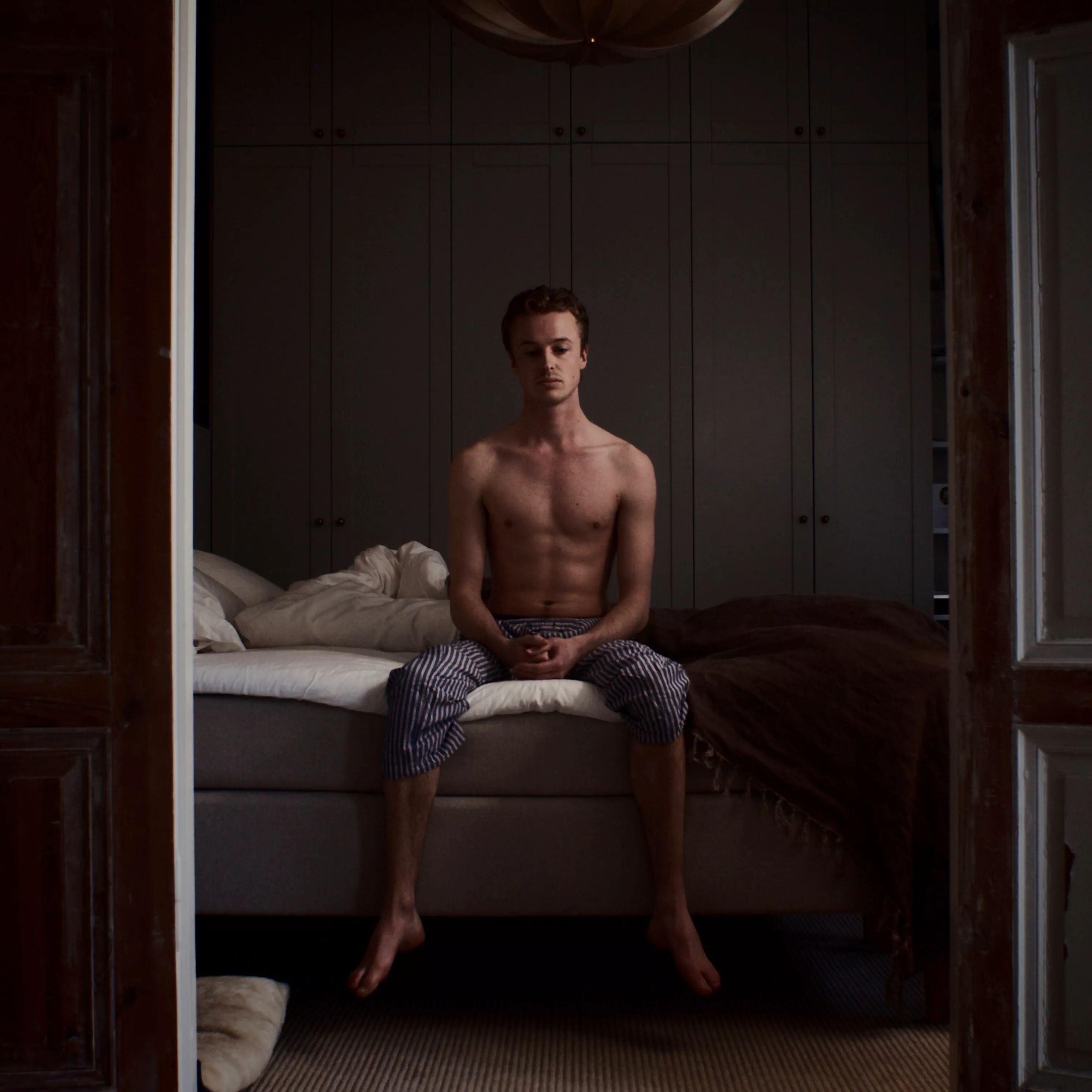 Tomorrow Never Came - Isak Danielson