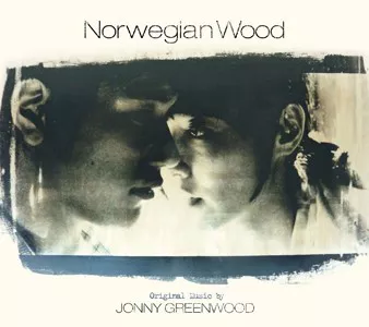 Jonny Greenwood: Norwegian Wood OST