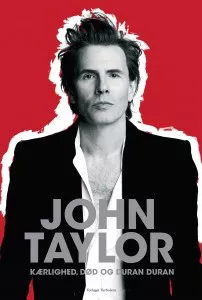 Kærlighed, død og Duran Duran - John Taylor