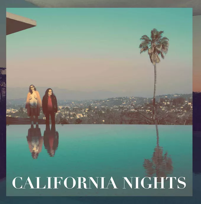 California Nights  - Best Coast