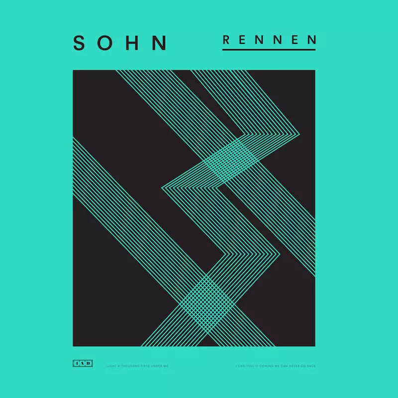 Rennen - Sohn