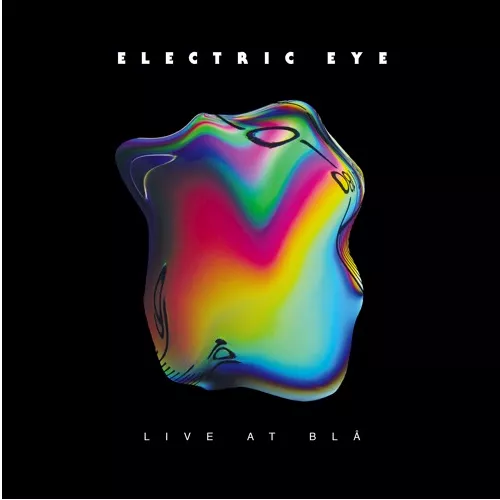 Live At Blå - Electric Eye