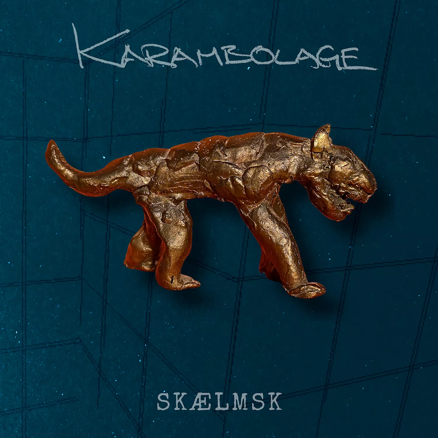 Skælmsk - Karambolage