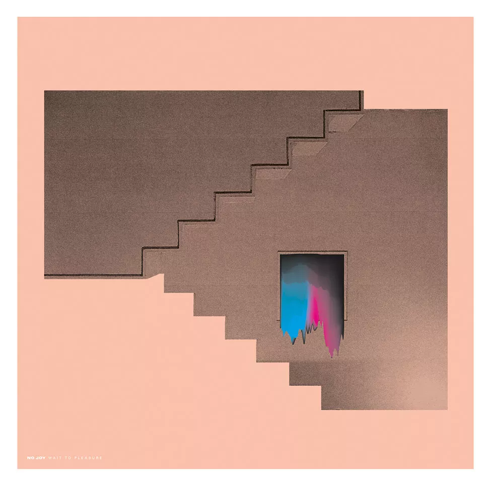 Wait To Pleasure - No Joy