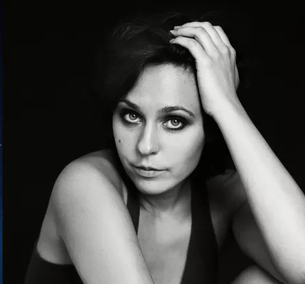 Julie Maria på vej med album og turné
